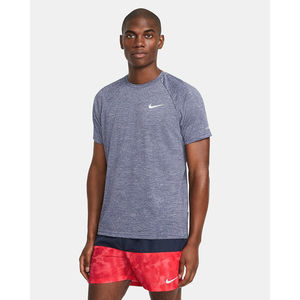 Nike Upf  Hydroguard Swim Shirt
